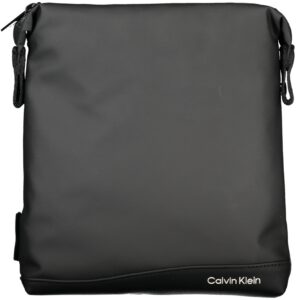 CALVIN KLEIN TRACOLLA UOMO NERO