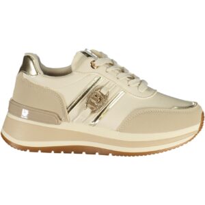 LAURA BIAGIOTTI CALZATURA SPORTIVA DONNA BEIGE