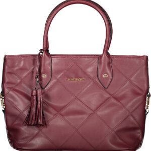 LAURA BIAGIOTTI BORSA DONNA ROSSO