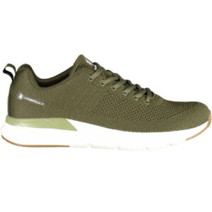 LUMBERJACK CALZATURA SPORTIVA UOMO VERDE