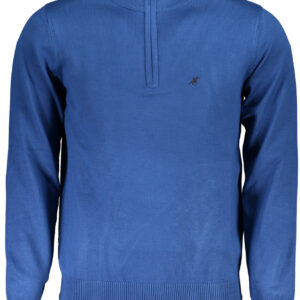 U.S. GRAND MAGLIA UOMO BLU