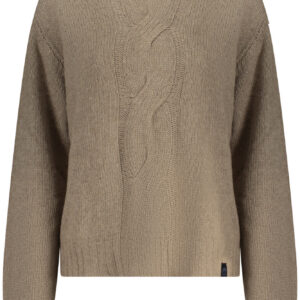 NORTH SAILS MAGLIONE DONNA MARRONE