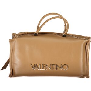 VALENTINO BAGS BORSA DONNA BEIGE