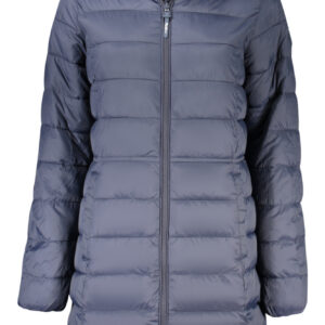 PEPE JEANS GIUBBOTTO DONNA BLU