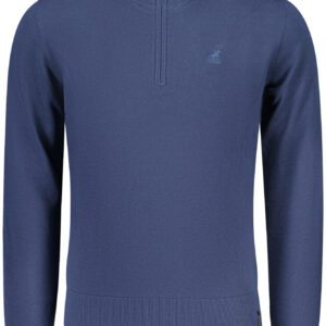U.S. GRAND MAGLIA UOMO BLU