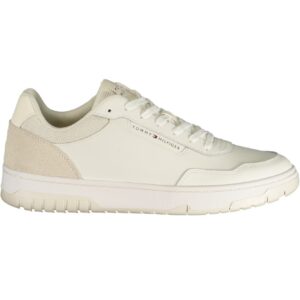 TOMMY HILFIGER CALZATURA SPORTIVA UOMO BIANCO