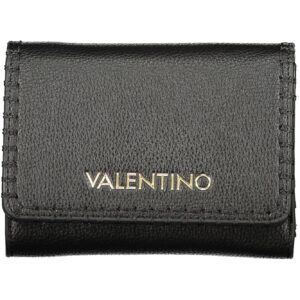 VALENTINO BAGS PORTAFOGLIO DONNA NERO