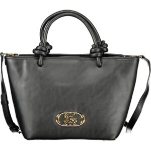GABRIELLA G BY GABRIELLA GUCCI BORSA DONNA NERO