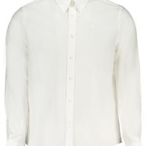 NORTH SAILS CAMICIA MANICHE LUNGHE UOMO BIANCO