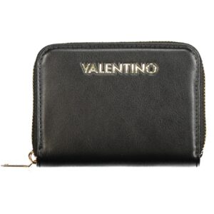 VALENTINO BAGS PORTAFOGLIO DONNA NERO