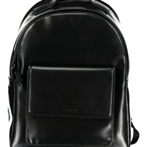 CALVIN KLEIN ZAINO UOMO NERO
