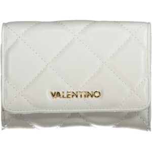 VALENTINO BAGS PORTAFOGLIO DONNA GRIGIO