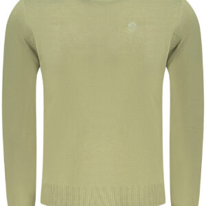 NORTH SAILS MAGLIA UOMO VERDE
