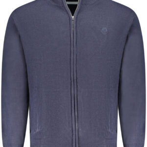 NORTH SAILS CARDIGAN UOMO BLU