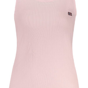 NORWAY 1963 CANOTTA DONNA ROSA