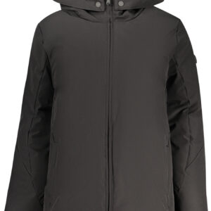 NORTH SAILS GIUBBOTTO DONNA NERO