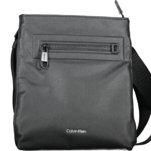 CALVIN KLEIN TRACOLLA UOMO NERO