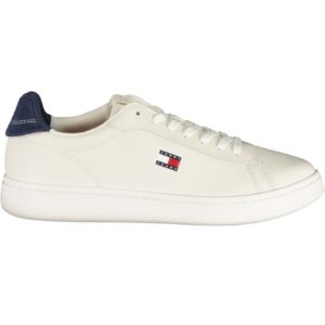 TOMMY HILFIGER CALZATURA SPORTIVA UOMO BIANCO