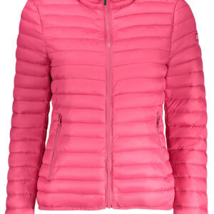 NORWAY 1963 GIUBBOTTO DONNA ROSA