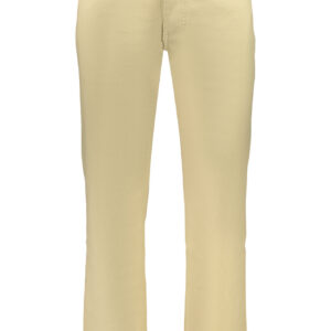 NORTH SAILS PANTALONE UOMO BEIGE