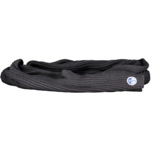 NORTH SAILS SCIARPA UOMO NERO