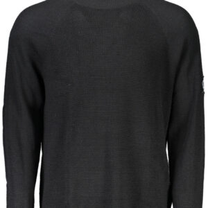 CALVIN KLEIN MAGLIONE UOMO NERO