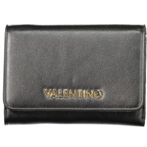 VALENTINO BAGS PORTAFOGLIO DONNA NERO