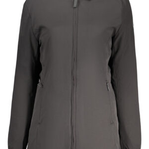 NORTH SAILS GIUBBOTTO DONNA NERO