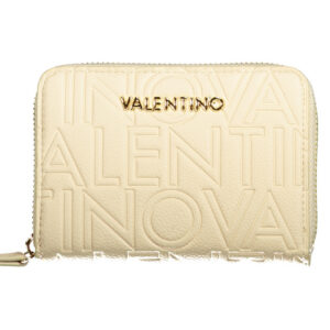 VALENTINO BAGS PORTAFOGLIO DONNA BEIGE