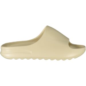 NORWAY 1963 CALZATURA CIABATTA DONNA BEIGE