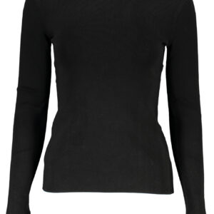 PATRIZIA PEPE MAGLIA DONNA NERO