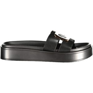 LAURA BIAGIOTTI CALZATURA SANDALO DONNA NERO