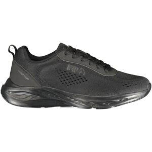 FILA CALZATURA SPORTIVA UOMO NERO