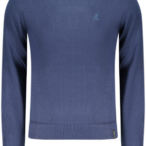 U.S. GRAND MAGLIA UOMO BLU