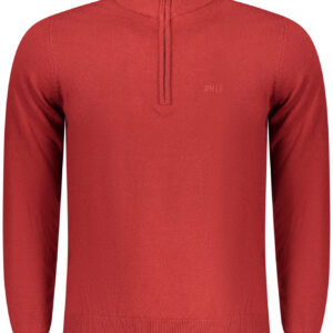 RIFLE MAGLIA UOMO ROSSO