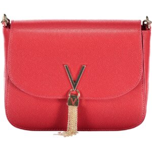 VALENTINO BAGS BORSA DONNA ROSSO
