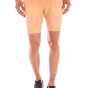 GANT PANTALONE BERMUDA UOMO ARANCIO