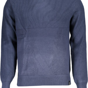 U.S. GRAND MAGLIA UOMO BLU