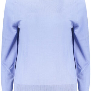 NORTH SAILS MAGLIA DONNA AZZURRO