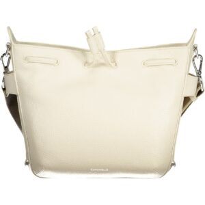 COCCINELLE BORSA DONNA BIANCO