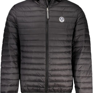 NORTH SAILS GIUBBOTTO UOMO NERO