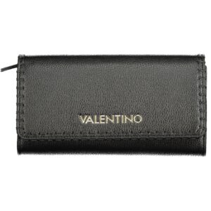 VALENTINO BAGS PORTAFOGLIO DONNA NERO