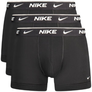 NIKE BOXER UOMO NERO