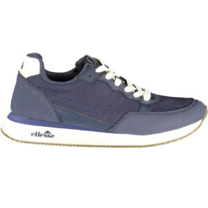 ELLESSE CALZATURA SPORTIVA UOMO BLU