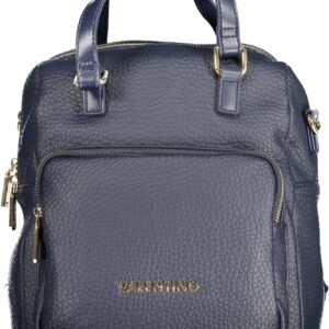VALENTINO BAGS ZAINO DONNA BLU