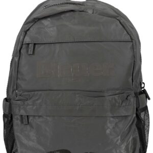 BLAUER ZAINO UOMO NERO