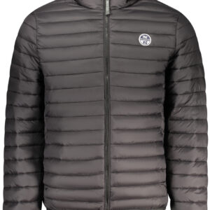 NORTH SAILS GIUBBOTTO UOMO NERO