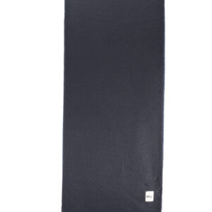 RIFLE SCIARPA UOMO BLU
