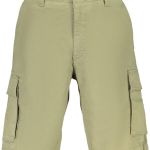 NORTH SAILS PANTALONE SHORT UOMO VERDE