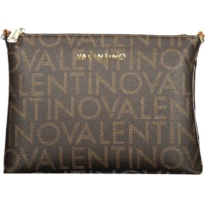 VALENTINO BAGS BORSA DONNA MARRONE